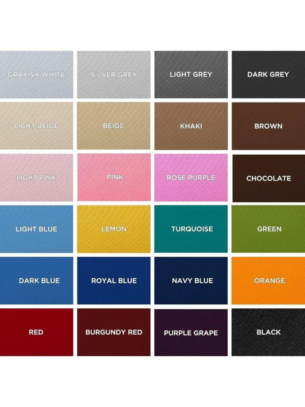 Beige Blackout Curtains 84